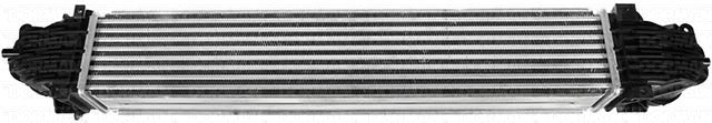 Product of Dorman (OE Solutions) 918-527  Intercooler 