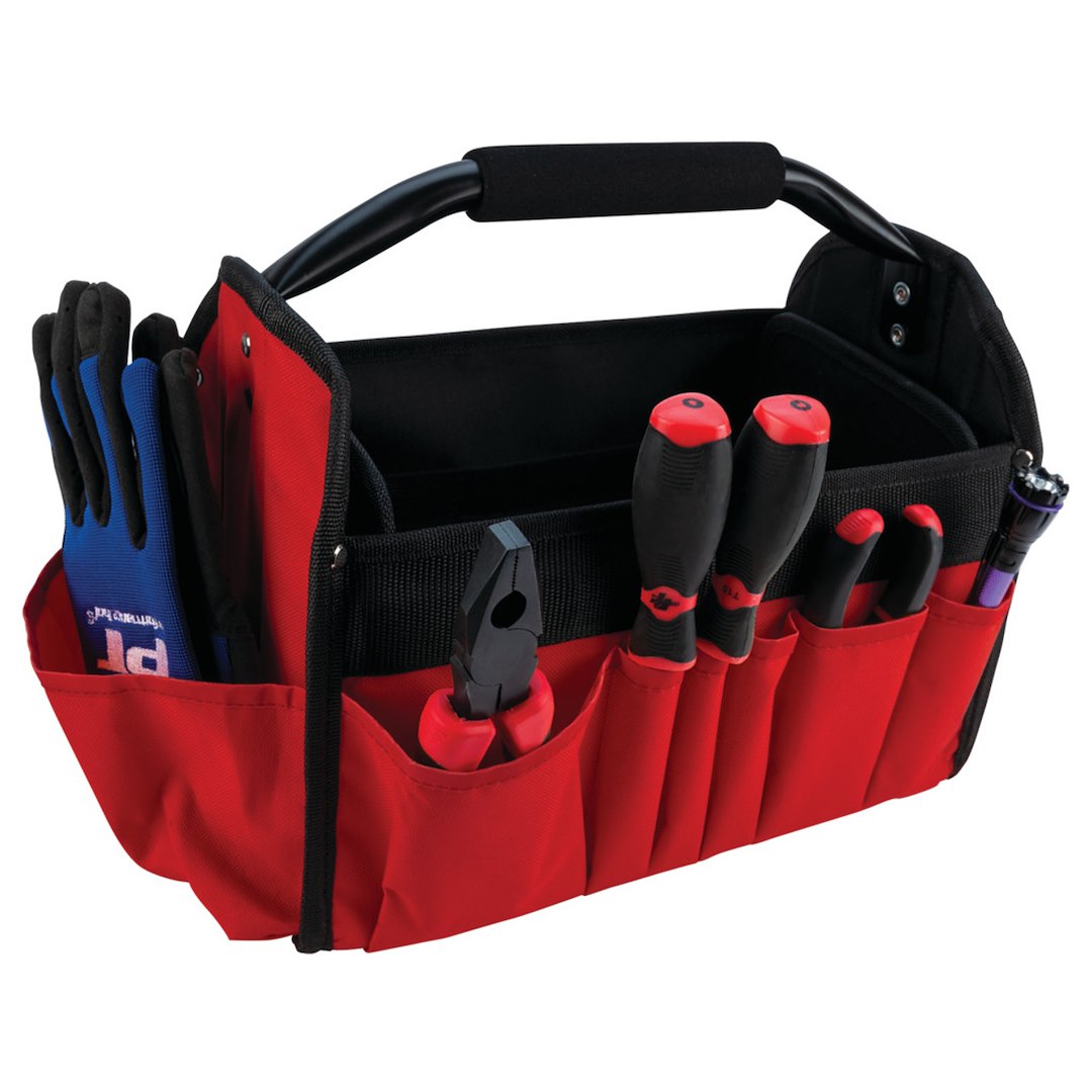 Performance Tool W88976 Tool Bag||||91||ptlw88976||1912715