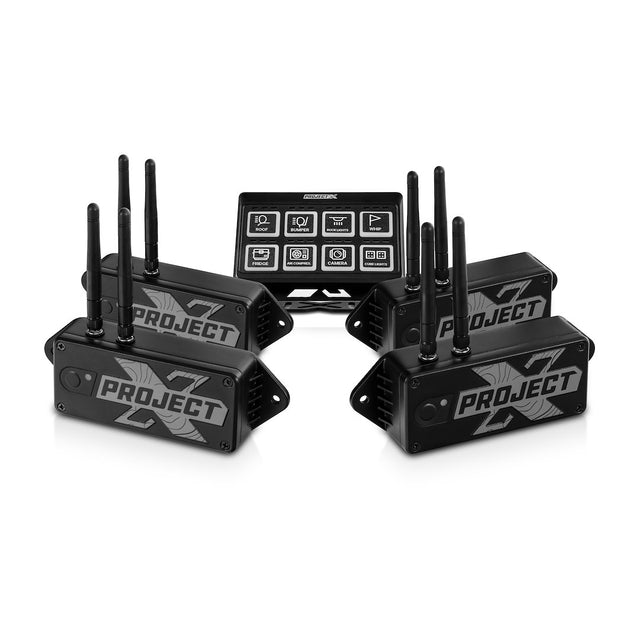 Project X Gb538823-1 Accessory Control Module||projectx_Gb538823-1_Img0_P04_Front.Jpg||85||prxgb5388231||1651771