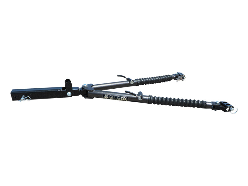 Product of Blue Ox BX7470 Arm Length Adjustable 15000 Pound IV Tow Bar 