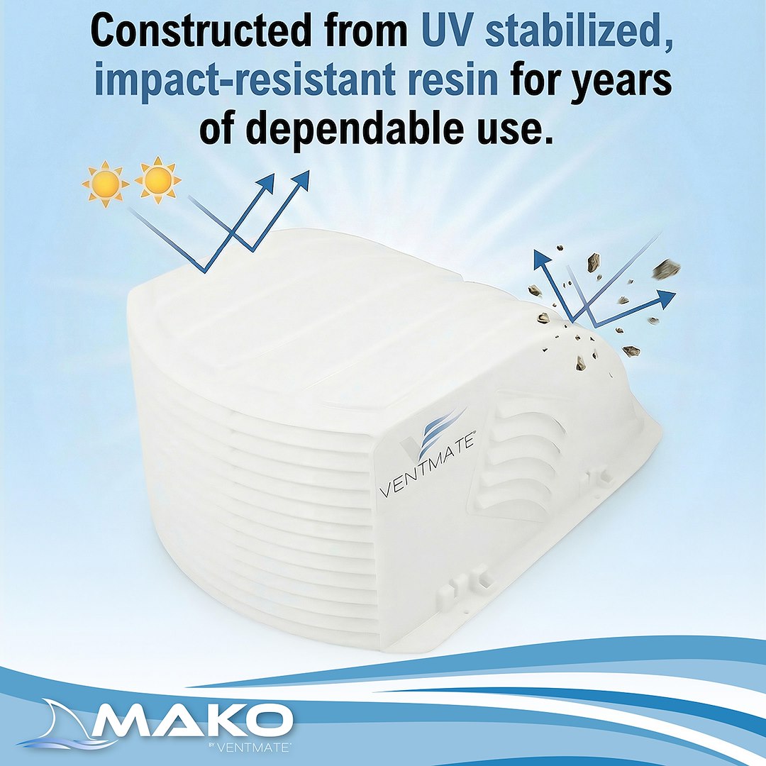Ventmate 67315 Roof Vent Cover||vnt_67315_Mako Vent Cover_White_B2c_6.Jpg||90||vnt67315||1771206