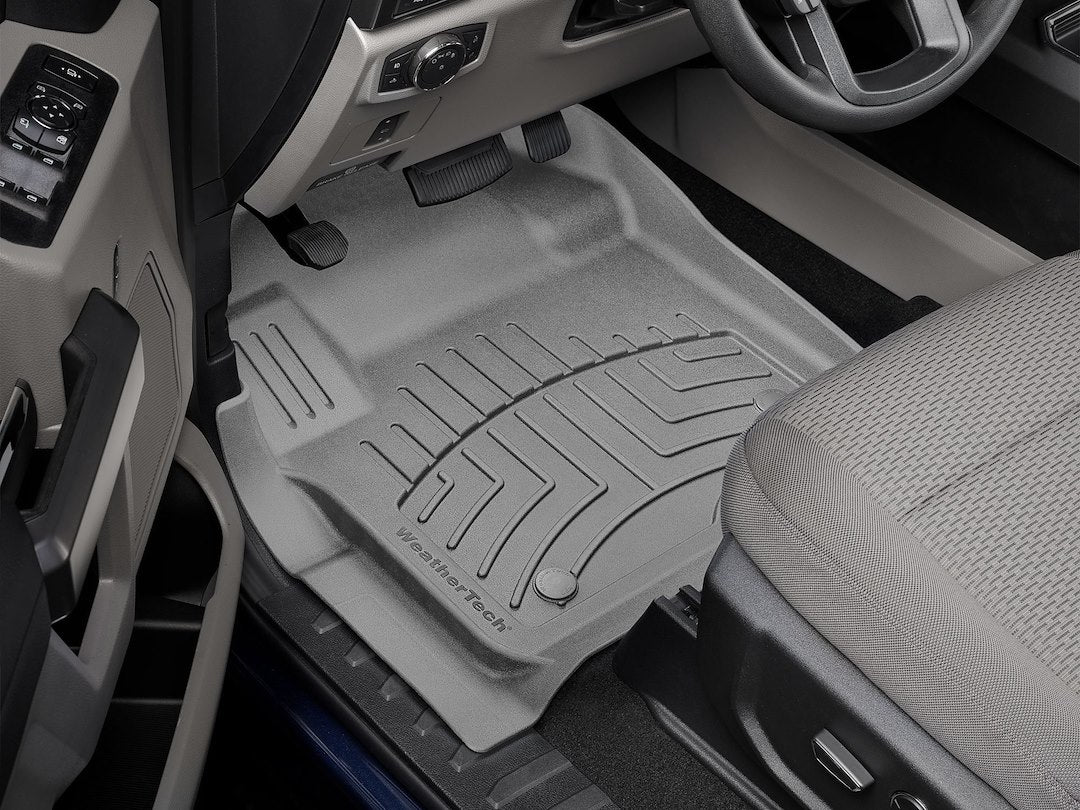 Weathertech (Usa) 4610121im Floor Liner||4610121im_1.Jpg||86||w244610121im||1504718