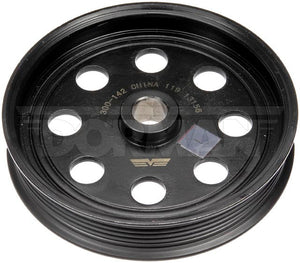 Dorman (Oe Solutions) 300-142 Power Steering Pump Pulley||300-142.Jpg||85||d18300142||1338005