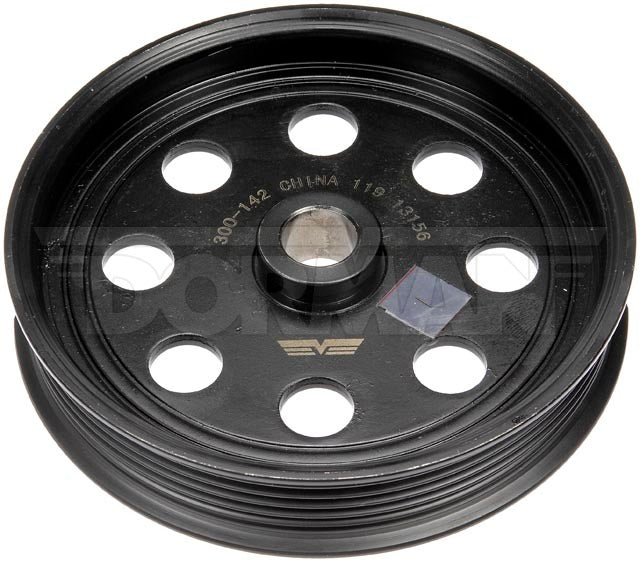 Dorman (Oe Solutions) 300-142 Power Steering Pump Pulley||300-142.Jpg||85||d18300142||1338005