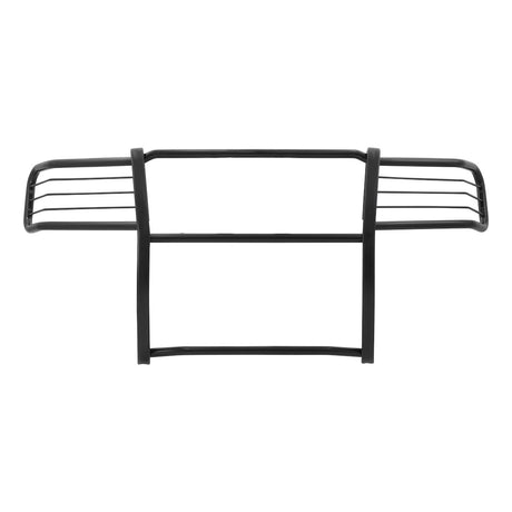Product of Aries 4070 Grille Guard 1-Piece Black Semi Gloss Powder Coated 