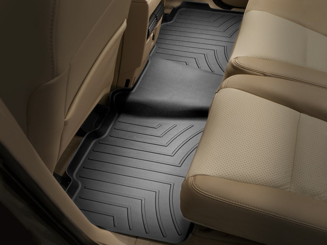Weathertech (Usa) 440432 Floor Liner||440432_1.Jpg||86||w24440432||2266653