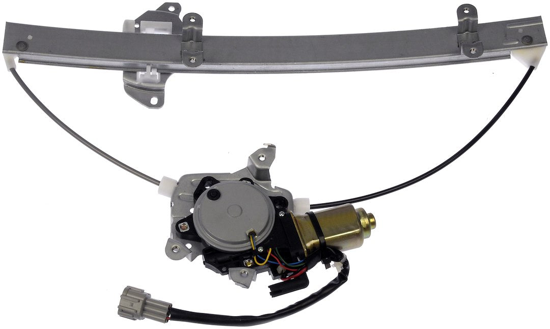 Dorman (Oe Solutions) 741-723 Window Regulator||741-723-002.Jpg||86||d18741723||1041932