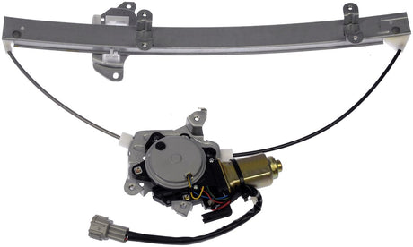 Dorman (Oe Solutions) 741-723 Window Regulator||741-723-002.Jpg||86||d18741723||1041932