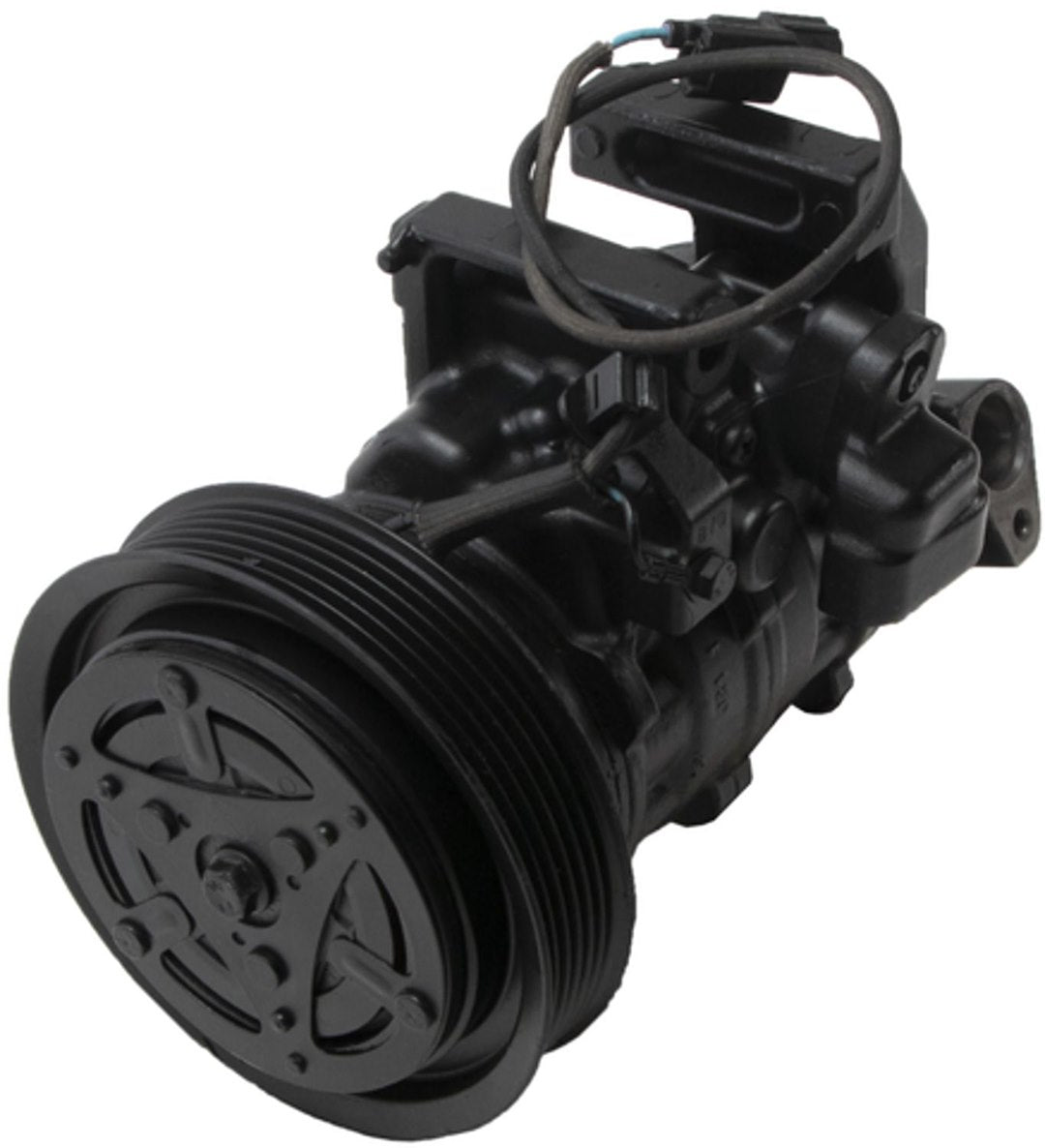 Four Seasons 167372 Air Conditioner Compressor||||85||f11167372||2017452