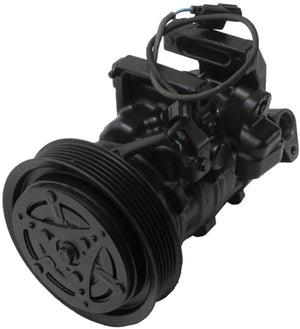 Four Seasons 167372 Air Conditioner Compressor||||85||f11167372||2017452