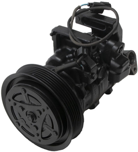 Four Seasons 167372 Air Conditioner Compressor||||85||f11167372||2017452