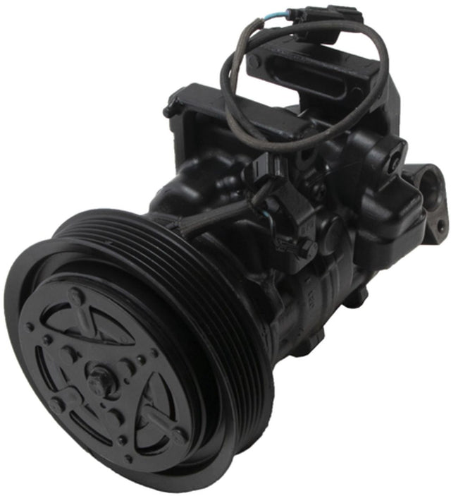 Four Seasons 167372 Air Conditioner Compressor||||85||f11167372||2017452