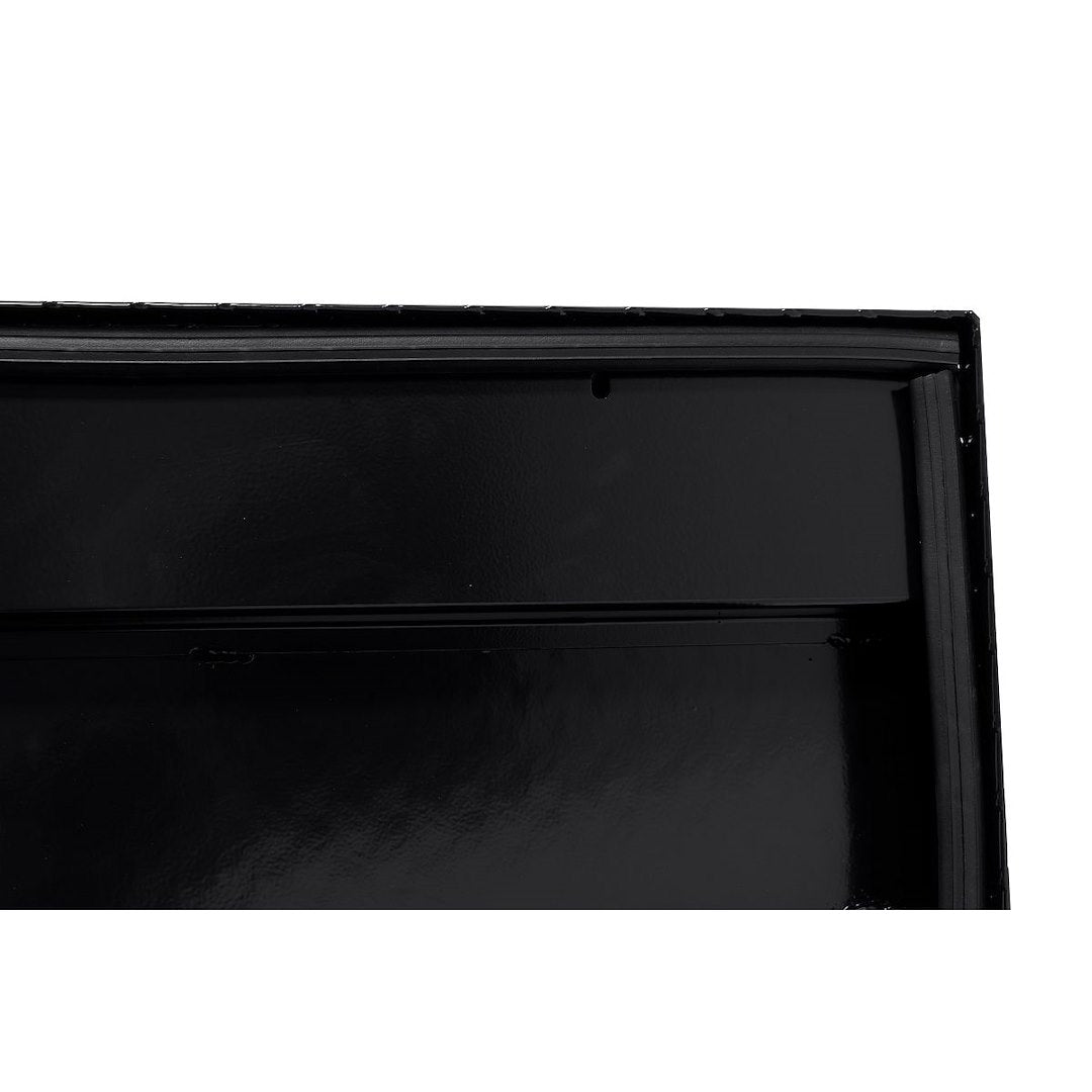 Product of Weather Guard (Werner) 178-5-04 Low Profile Toolbox 