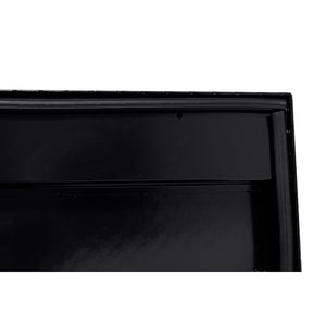 Product of Weather Guard (Werner) 178-5-04 Low Profile Toolbox 