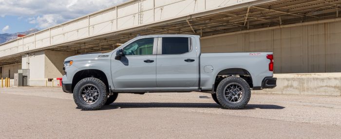 Readylift 62-35440 Lift Kit Suspension||62-35440_5.Jpg||90||r906235440||1739255