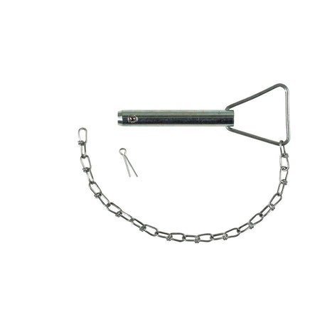 Product of Bulldog 500232 Trailer Tongue Jack Lock Pin