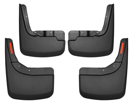 Product of Husky Liner 58266 Mud Flap