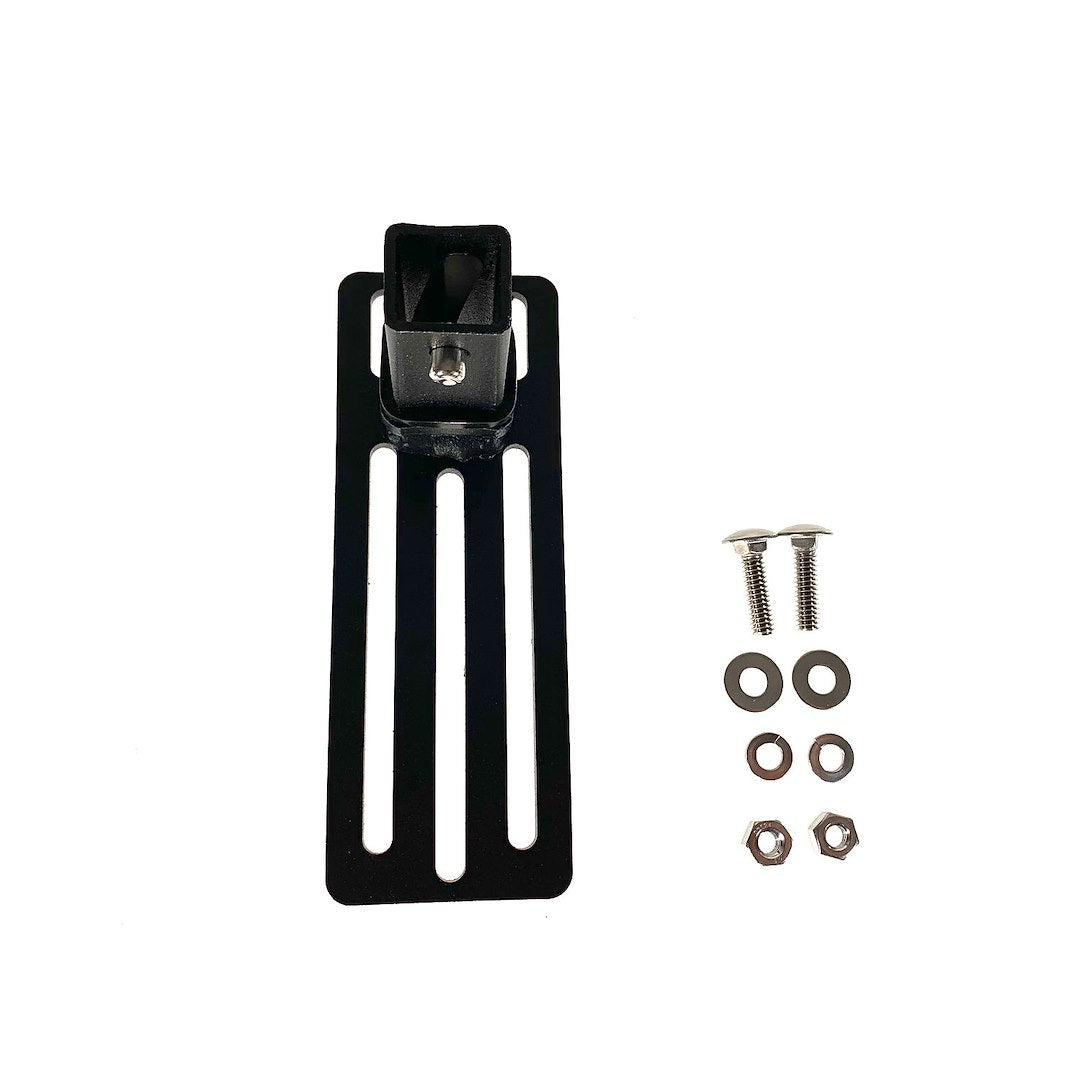 Product of Exposed Racks 8-00-9875 Roof Rack Accessory Mounting Bracket