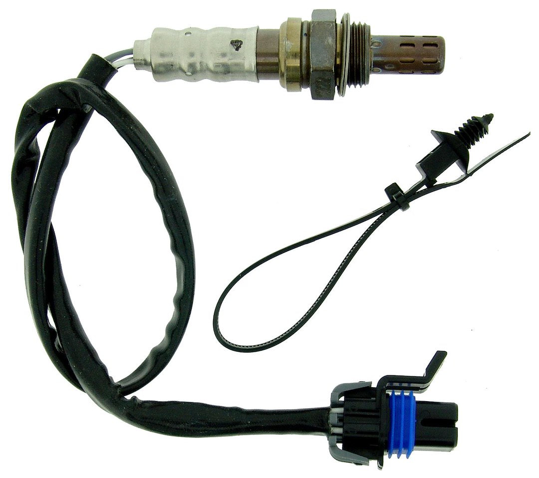 Ntk Technical Ceramics 21545 Oxygen Sensor||21545.Jpg||85||n1221545||1102586
