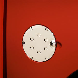 Product of Putco 402907 Fuel Door Cover