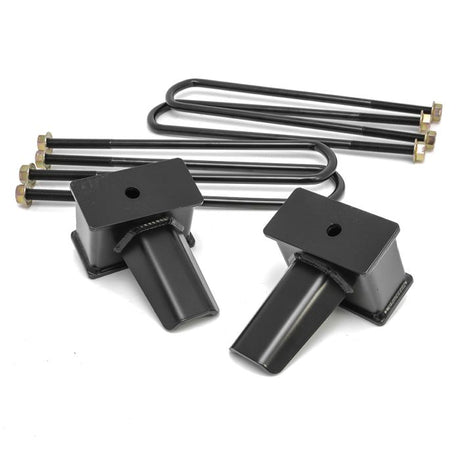 Readylift 66-2740 Leaf Spring Block Kit||66-2740.Jpg||85||r90662740||941304