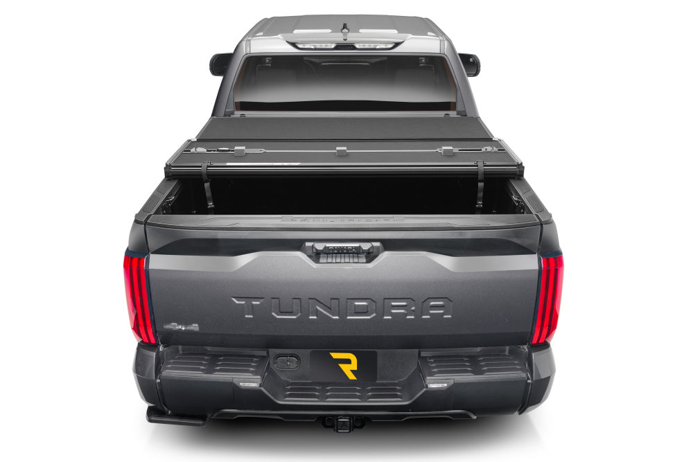 Product of Extang Solid Fold ALX Hard Folding 88472 Tonneau Cover 