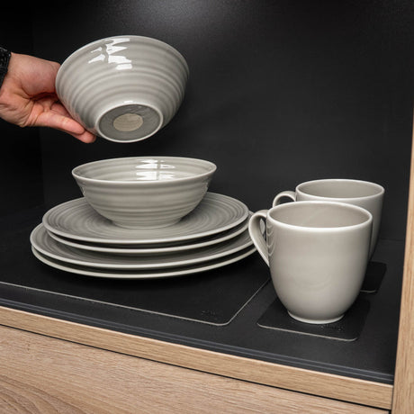 Silwy Magnetic Po-Vs-G Dish Set||po-Vs-G_1.Jpg||86||swypovsg||2260820