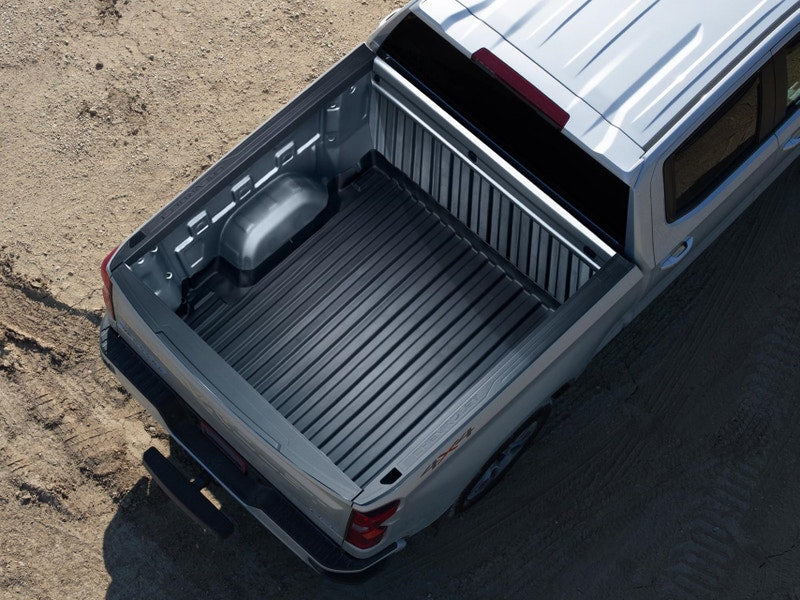 Weathertech (Usa) 3tg16 Tailgate Liner||3tg16_8.Jpg||93||w243tg16||2266222