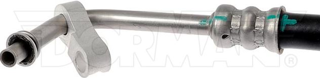 Dorman (Oe Solutions) 624-432 Oil Cooler Line||624-432_2.Jpg||87||d18624432||2243276