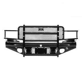 Ranch Hand Fbd031blr Bumper||fbd031blr.Jpg||85||rnhfbd031blr||1478918