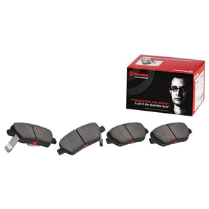 Product of Brembo P28091N Brake Pad - Set Of 4 