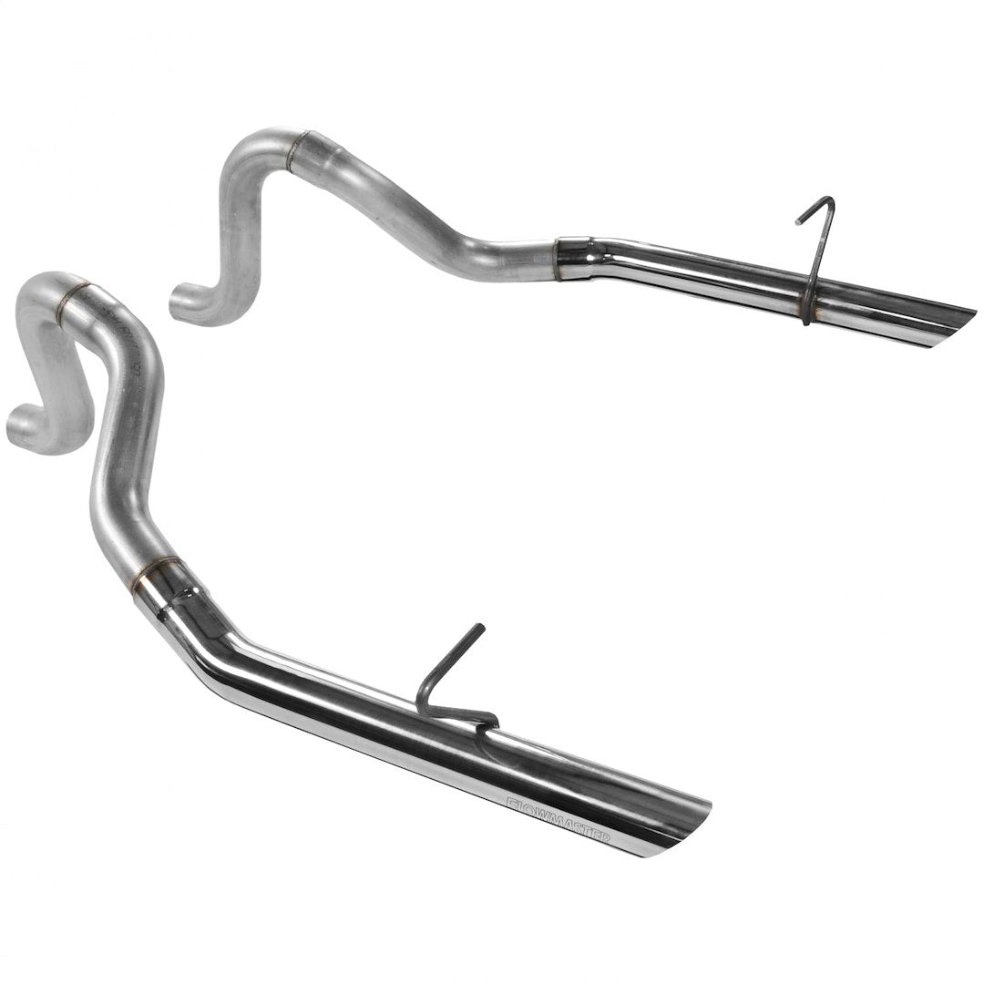 Product of Flowmaster 815814 Exhaust Tail Pipe