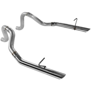 Product of Flowmaster 815814 Exhaust Tail Pipe