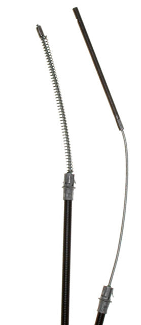 Raybestos Brakes Bc93937 Parking Brake Cable||||86||r42bc93937||1914365