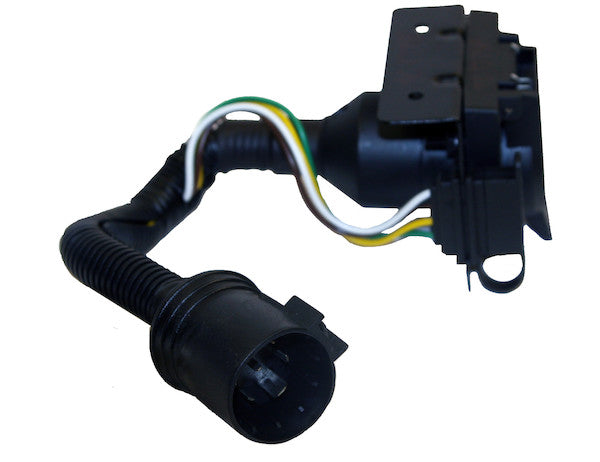Buyers Products Tc1774p Trailer Wiring Connector Adapter||tc1774p_5.Jpg||90||b83tc1774p||2212739