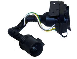 Buyers Products Tc1774p Trailer Wiring Connector Adapter||tc1774p_5.Jpg||90||b83tc1774p||2212739