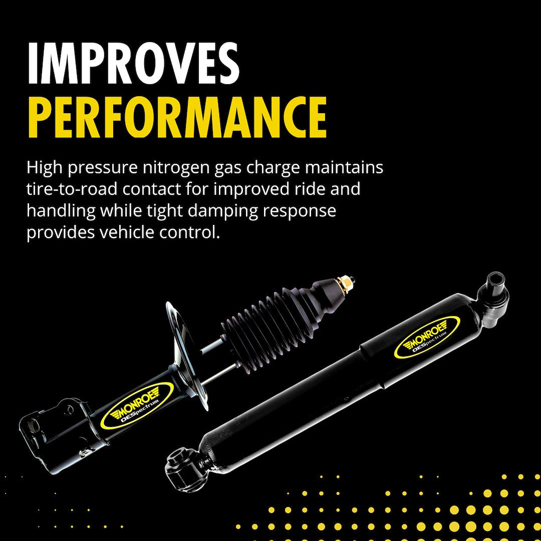 Product of Monroe 37164 OESpectrum ® Monotube Shock Absorber 