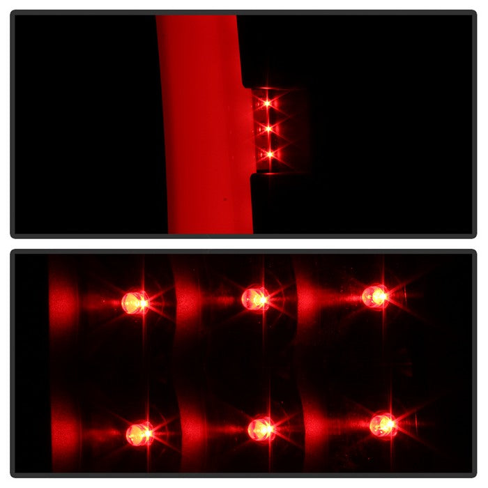 Product of Xtune 9040269 Tail Light Assembly 