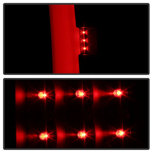 Product of Xtune 9040269 Tail Light Assembly 