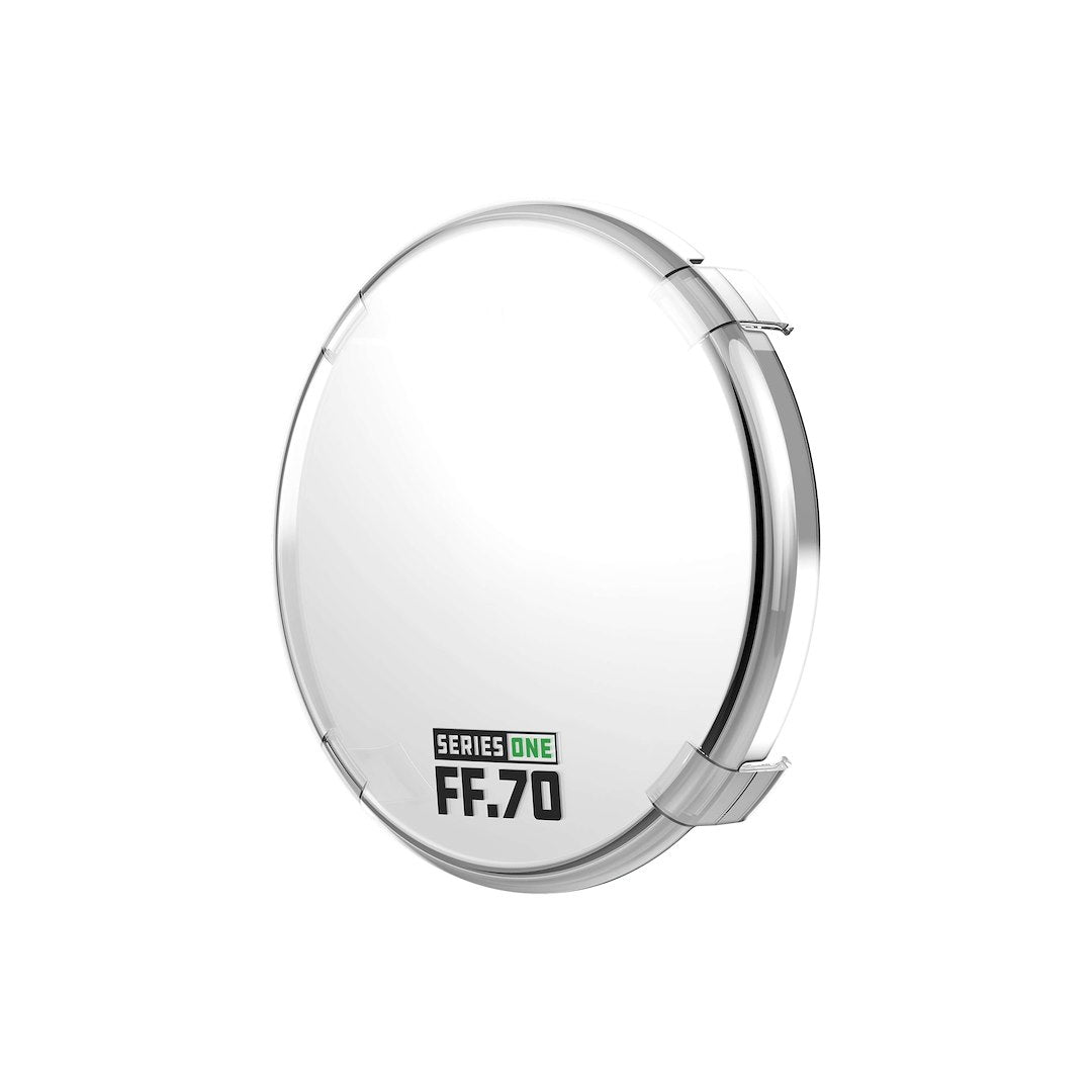 Product of Project X Ac538807-1 Driving/ Fog Light Cover