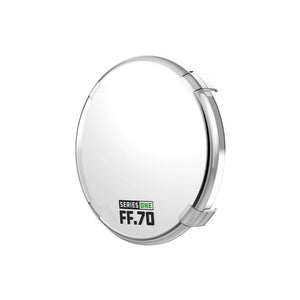 Product of Project X Ac538807-1 Driving/ Fog Light Cover