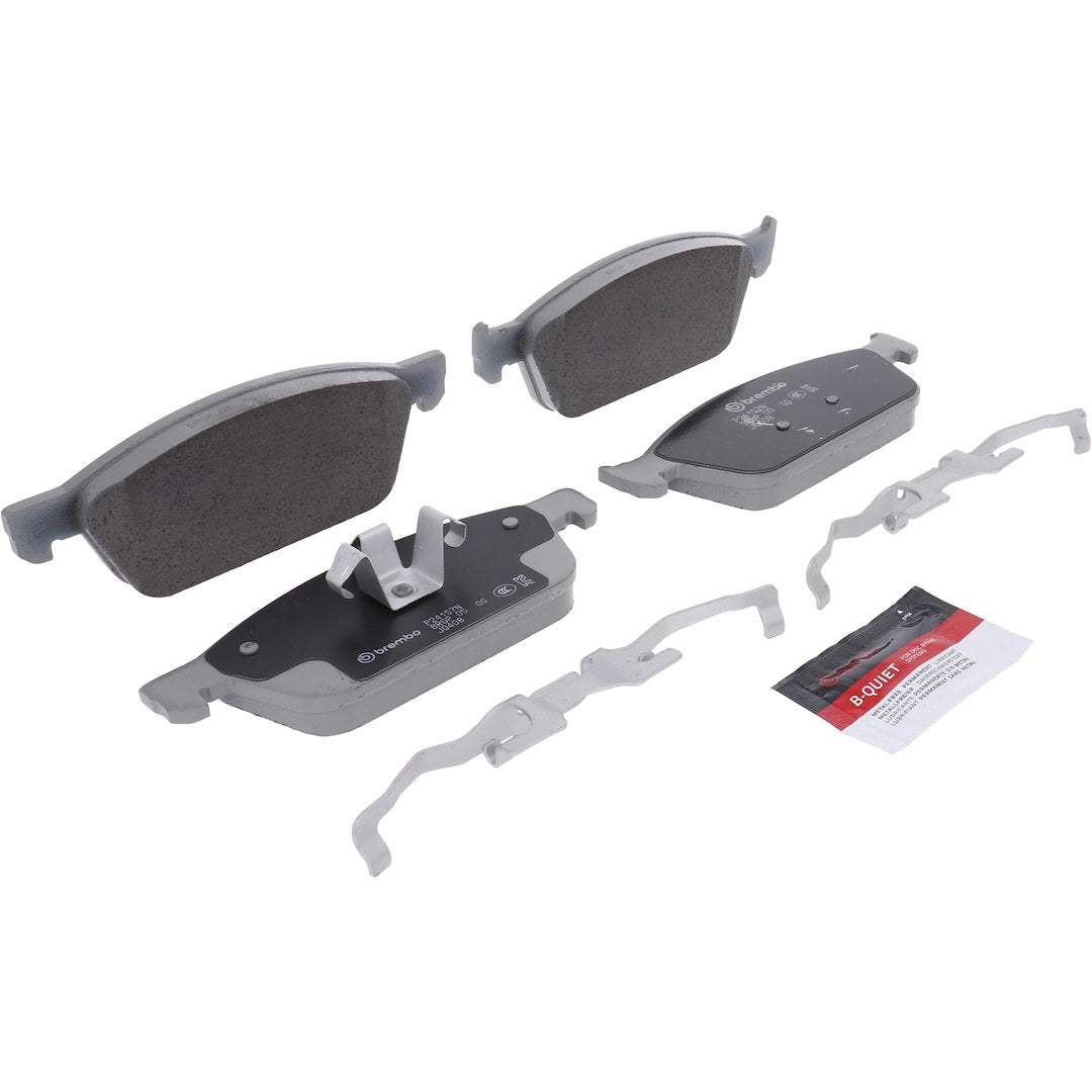 Brembo P24157n Brake Pad||p24157n_Ang.Jpg||90||brmp24157n||1752804