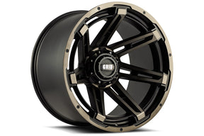 Grid Wheels Gd1224140237t708 Wheel||gd12_Matte Black With Double Dark Tinted Lip.Jpg||85||grwb2414237t7||1116536