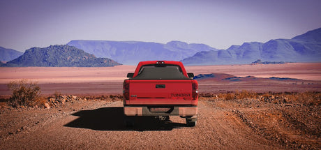 Product of Sawtooth STRETCH Soft Roll-Up TTU025-22 Tonneau Cover 