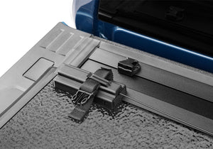 Product of UnderCover Select ™ SL34008 Tonneau Cover 