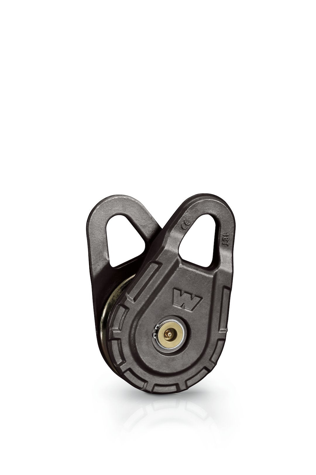 Product of Warn 93195 Winch Snatch Block