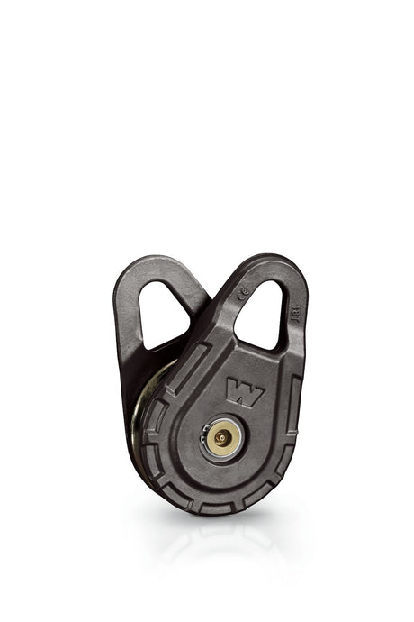 Product of Warn 93195 Winch Snatch Block