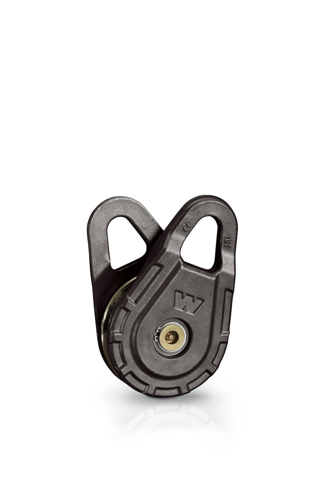 Product of Warn 93195 Winch Snatch Block