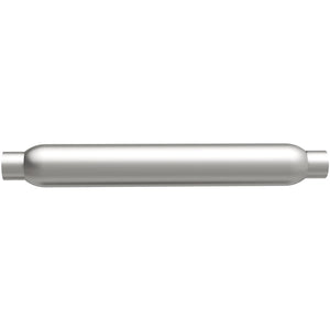 Product of Magnaflow Performance 18146 Glass Pack Steel Exhaust Muffler 