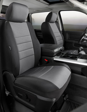 Fia Np99-80 Gray Seat Cover||np99-80 Gray.Jpg||85||f48np9980gray||1725981